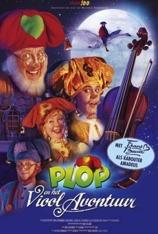 Película: Plop en het Vioolavontuur