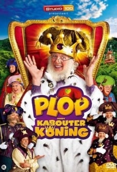 Plop wordt Kabouterkoning streaming en ligne gratuit