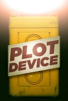 Plot Device stream online deutsch