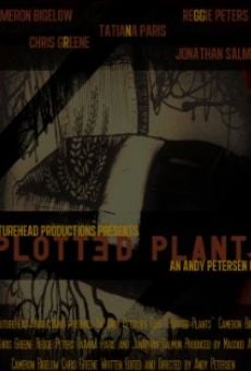 Plotted Plants online