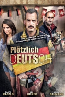 Plötzlich Deutsch on-line gratuito