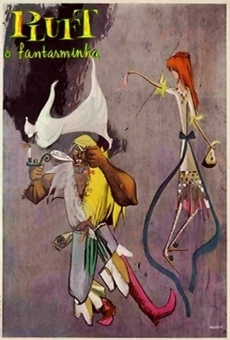 Pluft, o Fantasminha (1962)