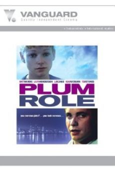 Película: Plum Role