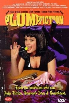 Película: Plump Fiction