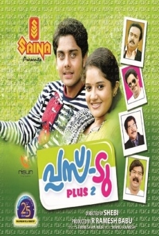 Plus Two online streaming