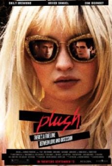 Plush online streaming