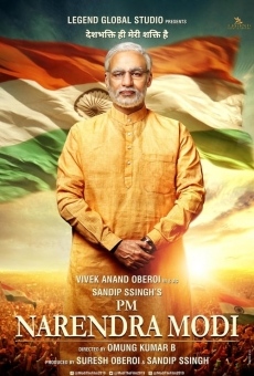 Ver película PM Narendra Modi