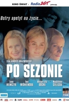 Po sezonie