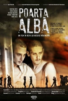 Poarta Alba stream online deutsch