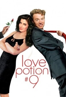 Love Potion #9