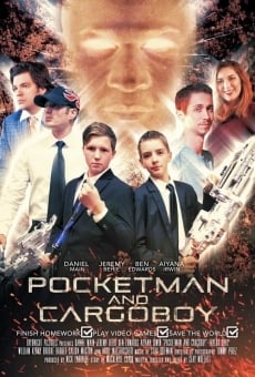 Pocketman and Cargoboy (2018)