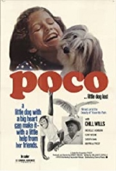 Poco... Little Dog Lost online streaming