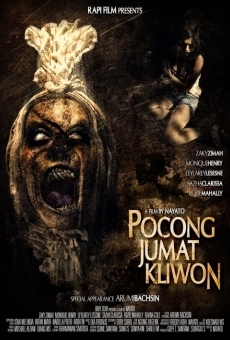 Ver película Pocong Jumat Kliwon