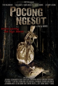 Pocong Ngesot gratis