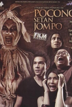 Pocong Setan Jompo streaming en ligne gratuit