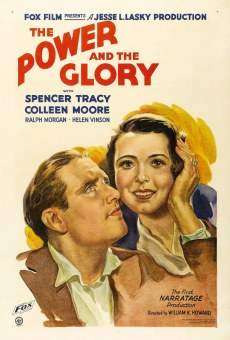 Potenza e gloria online streaming