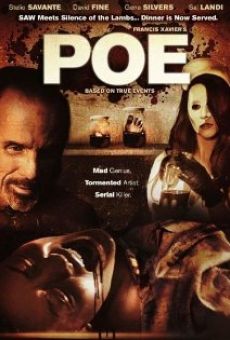 Watch Poe online stream