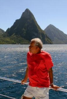 Poetry Is an Island, Derek Walcott en ligne gratuit