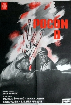 Pogon B online streaming