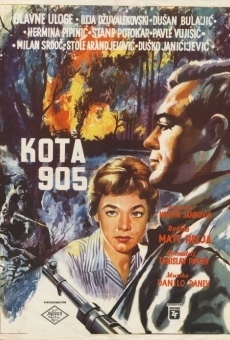 Kota 905 online streaming