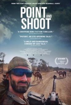 Watch Point and Shoot online stream