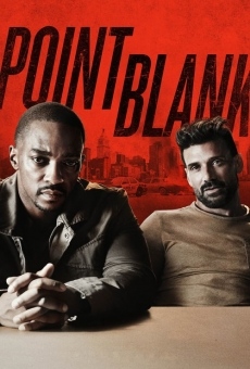 Point Blank - Conto alla rovescia online streaming