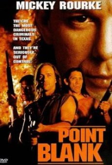 Point Blank - Aus kurzer Distanz