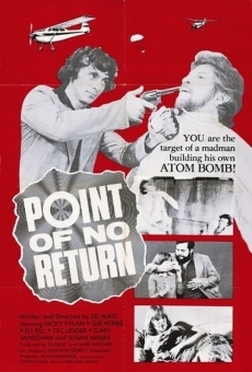 Point of No Return gratis