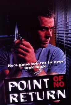 Point of No Return stream online deutsch