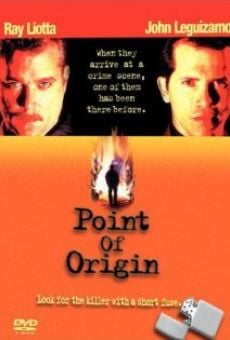 Point of Origin