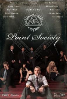 Point Society streaming en ligne gratuit