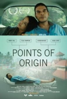 Points of Origin streaming en ligne gratuit