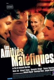 Les amitiés maléfiques streaming en ligne gratuit