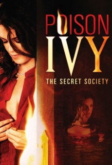 Poison Ivy: The Secret Society Online Free