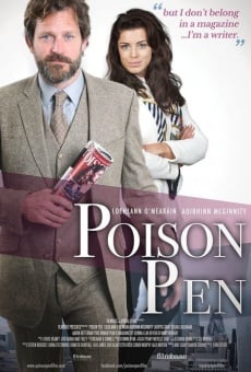 Poison Pen online free