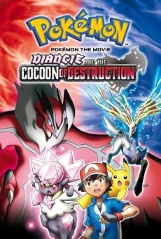 Pokémon ? Der Film: Diancie und der Kokon der Zerstörung