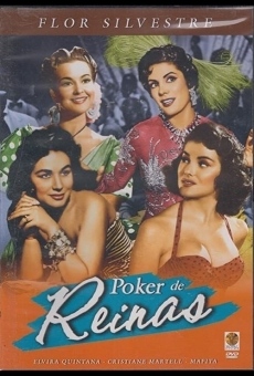 Poker de reinas stream online deutsch