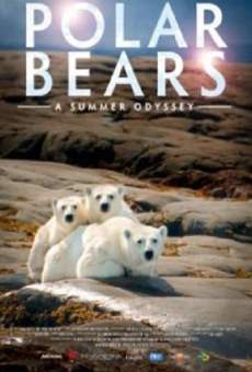 Polar Bears: A Summer Odyssey online kostenlos