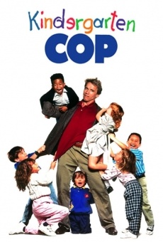 Kindergarten Cop