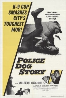 Historia de un perro policía online