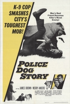 Police Dog Story streaming en ligne gratuit