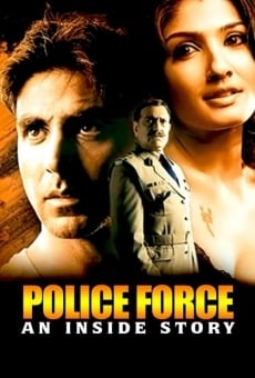 Ver película Police Force