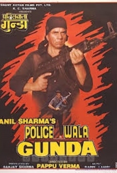 Ver película Policewala Gunda