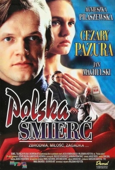 Ver película Polish Death