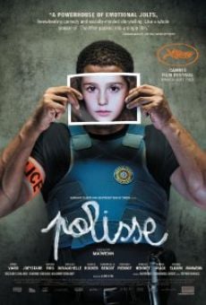Polisse online streaming