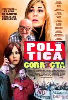 Política correcta