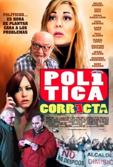 Política correcta stream online deutsch