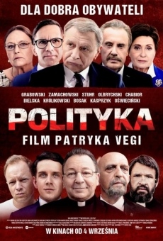 Ver película Politics