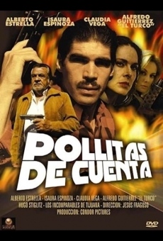 Pollitas de cuenta stream online deutsch