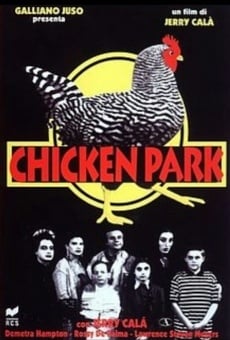 Chicken Park online streaming
